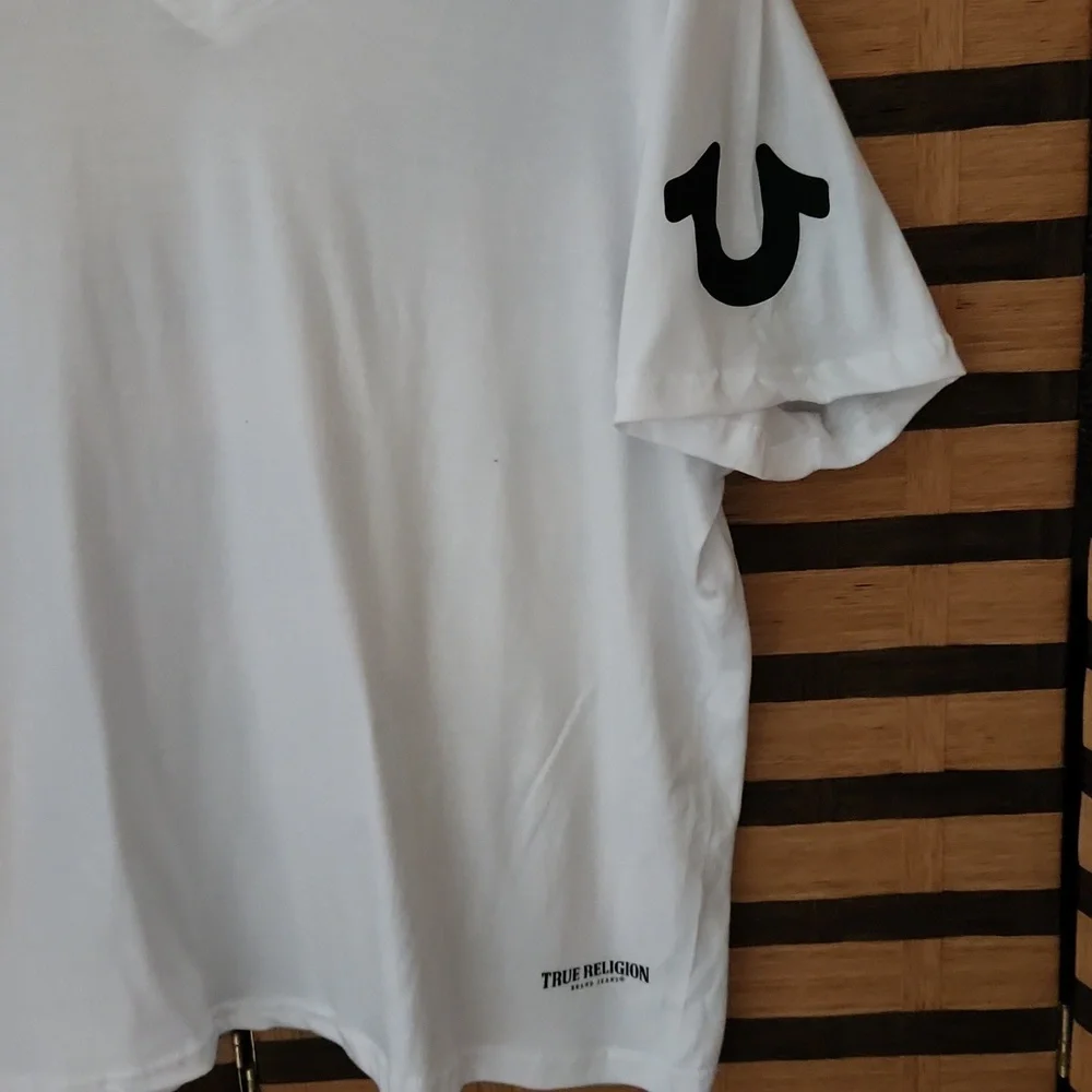 NWT! True religion tshirt